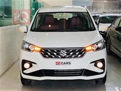 سوزوكي إرتيجا